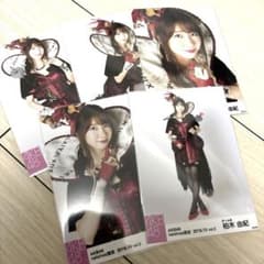 akb48 柏木由紀　ネットショップ限定生写真　13セット Amazon.co.jp: AKB48 柏木由紀 netshop限定個別生写真 2023.05 vol.1