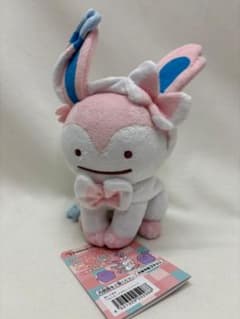 ニンフィア まとめ売り ポケモン ぬいぐるみ メタモン 引退品 大量 71a-TmfMs5L._AC_UF350,