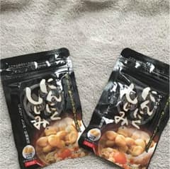 やずや にんにくしじみのサムネイル