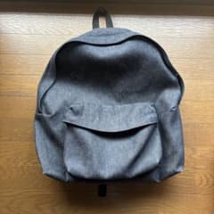 comme des garons リュック　デニム生地のサムネイル