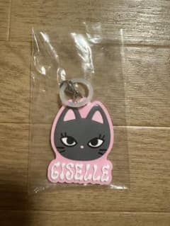 めじるしアクセサリーaespa ジゼルのサムネイル
