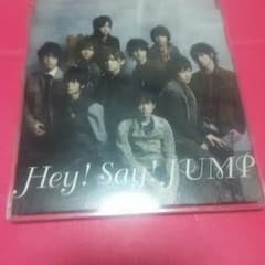 真夜中のシャドーボーイ  Hey! Say! JUMPのサムネイル