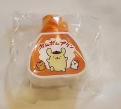 サンリオキャラクターズ ミニミニレトロ水筒2 コレクション ポムポム