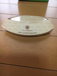 RICE SOAPのサムネイル