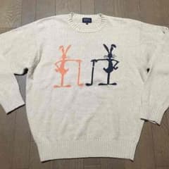 【さなちん様専用】パーリーゲイツ  メンズニットのサムネイル