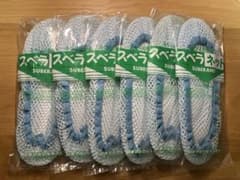 日本マルセル スベラネット Lサイズ6足セットのサムネイル