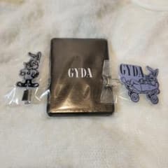 Thumbnail of GYDA ノベルティ ミラー