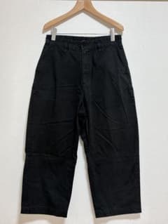 Porter Classic ポータークラシック ジーンケリー チノパンツ M - メルカリ