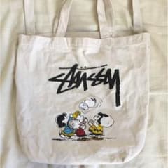 トートバッグのサムネイル