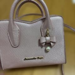 Samantha Vega ショルダーバッグのサムネイル
