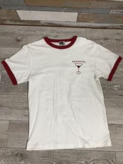 LIFERS SCUMBOY スカムボーイ tattoo Tシャツのサムネイル