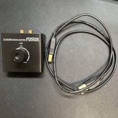FOSTEX PC100 ボリュームコントローラーのサムネイル