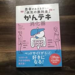 かんテキ消化器のサムネイル