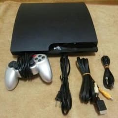 PS3本体  ジャンク品のサムネイル