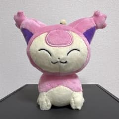 Pokemon fit エネコ ぬいぐるみのサムネイル