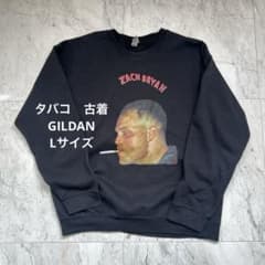 ZACH BRYAN THE QUITTIN TIME TOUR スウェットのサムネイル