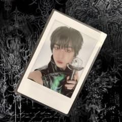 ＆TEAM エンティーム btw TAKI タキ チェキトレカ - メルカリ