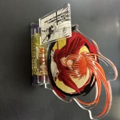 るろうに剣心 アクリルスタンドのサムネイル
