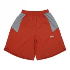 ballaholic k1x aktr バスパン バスケのサムネイル