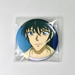 新品・未開封】名探偵コナン ハイウェイの堕天使 缶バッジ 松田陣平