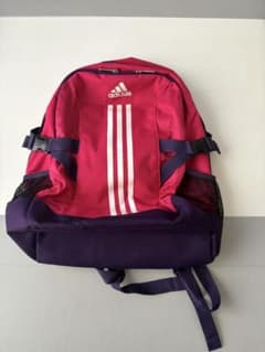 adidas リュックのサムネイル
