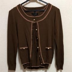 カーディガンのサムネイル