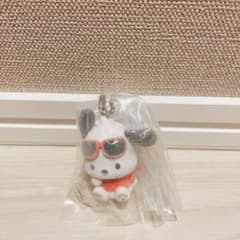 サンリオ ポチャッコ ぬいぐるみ キーホルダーのサムネイル