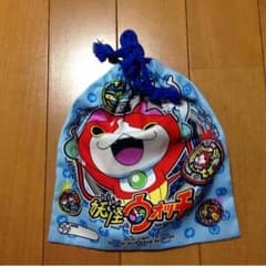 妖怪ウォッチ 巾着のサムネイル