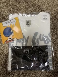 岩田剛典 Be My guest korekara オリジナルTシャツのサムネイル