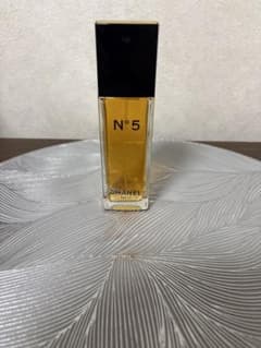 CHANEL N°5 オードトワレ　100mlのサムネイル