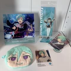 あんさんぶるスターズ 風早巽 グッズセットのサムネイル