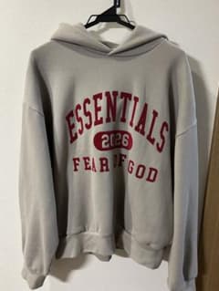 FEAR OF GOD ESSENTIALSのサムネイル