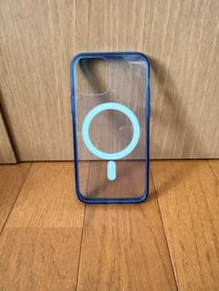 iPhone12 MagSafe対応ケースのサムネイル