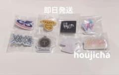 即日発送　新品未開封　w-inds. ピンバッジ　セット 即日発送 新品未開封 w-inds. ピンバッジ - メルカリ