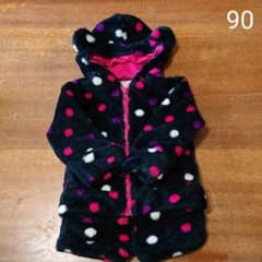モコモコ上下setのサムネイル