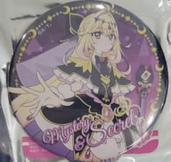 プリキュア プリティストア トゥインクル缶バッジ 15 キュアアルカナ 