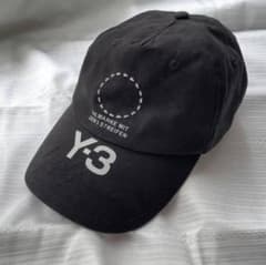 Y-3帽子のサムネイル