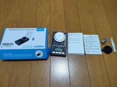 s*e様 【極美品】デジタルミニスケール TL-series 精密ばかり（使用2のサムネイル