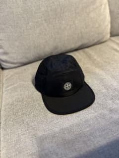 STONE ISLAND nylon metal キャップのサムネイル