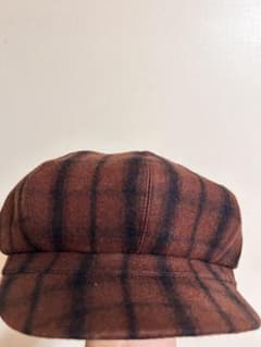 old casquette