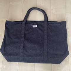 【juju3様専用】オーシバル　トートバッグのサムネイル
