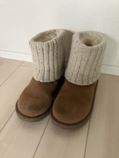 UGG☺︎ムートンブーツのサムネイル