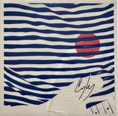 Cory Wong『The Striped Album』自主流通LP - メルカリ