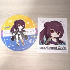 ヒ*チ様 FGO スイパラコラボ スカサハのサムネイル