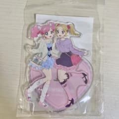 アイカツ！アクスタ まどか アイカツ 天羽まどか アクスタ アクリルスタンド｜Yahoo!フリマ