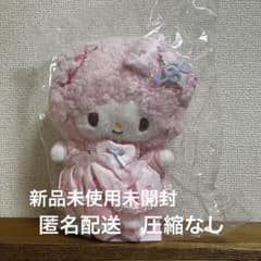 新品未使用未開封　サンリオ マイスウィートピアノ はっぴょう会　ぬいぐるみのサムネイル