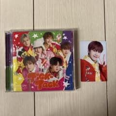 DXTEEN CDのサムネイル