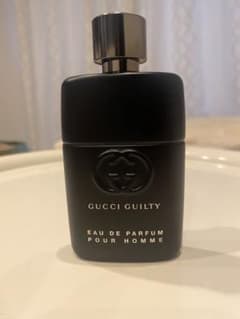GUCCI グッチ ギルティ プールオム オードパルファム 90ml - メルカリ