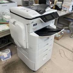 2019年】EPSON PX-M7070FX 複合機 インクジェット 現状品 - メルカリ