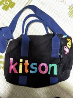 kiston ショルダーバックのサムネイル